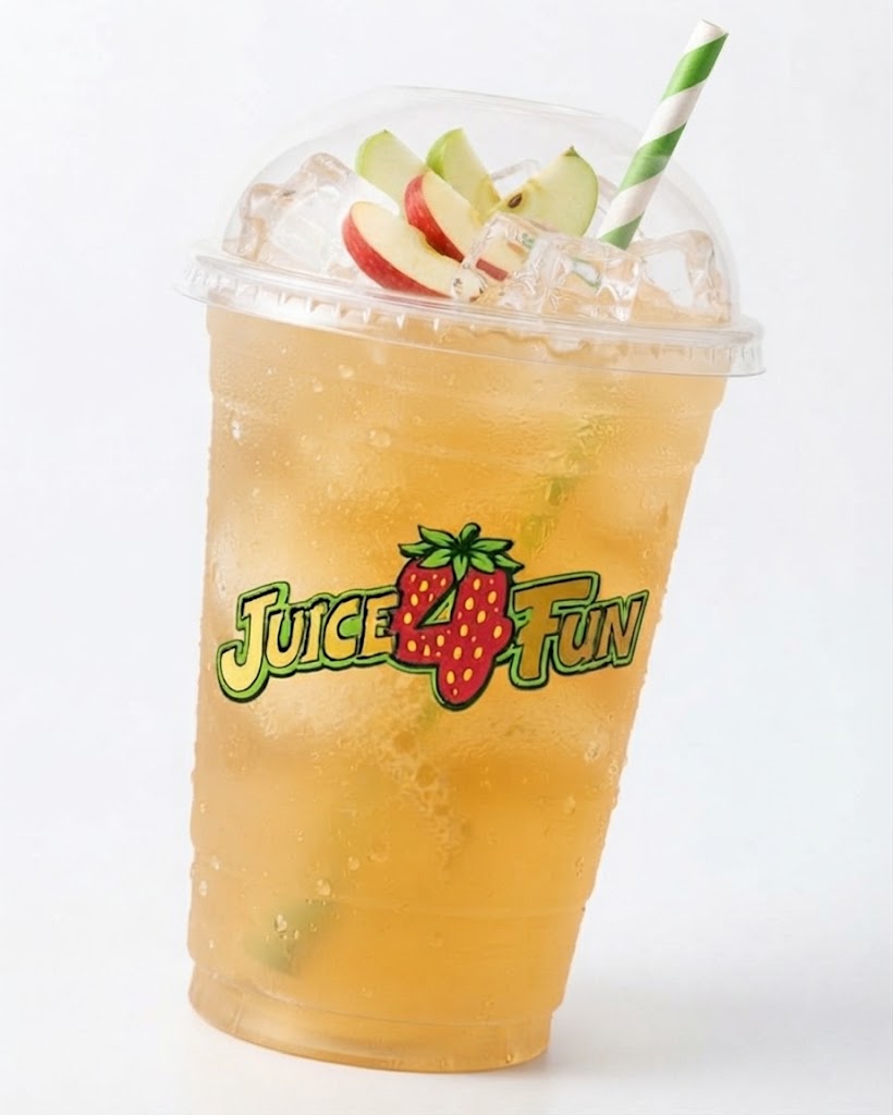 Apple Juice