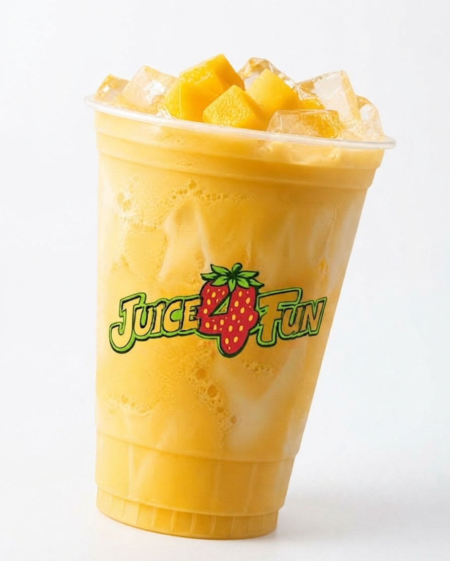 Mango Shake