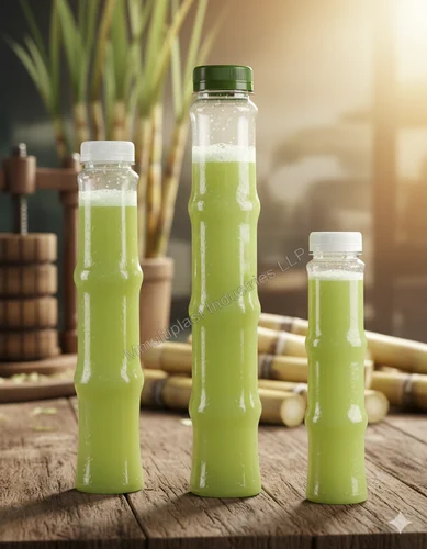 Sugarcane Juice